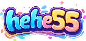 hehe55 logo